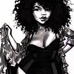 Meet your Posher, Kisha